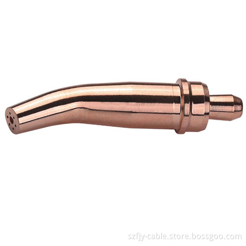 Cutting Nozzle Cutting Tip Fjy-1102
